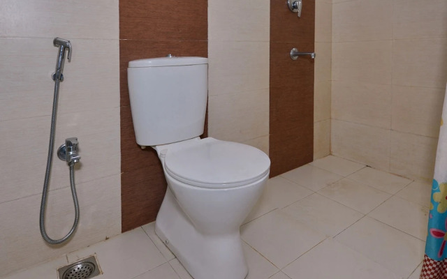 OYO 14977 Home 1BHK Rajbag Beach Canacona
