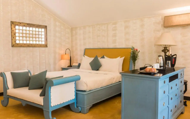 Marbela Beach Resort
