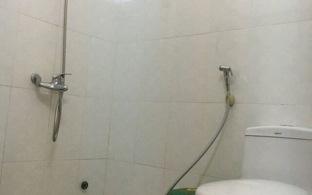 Coc Coc Hostel