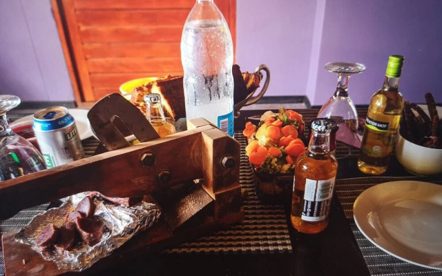 Maros Self Catering Guesthouse