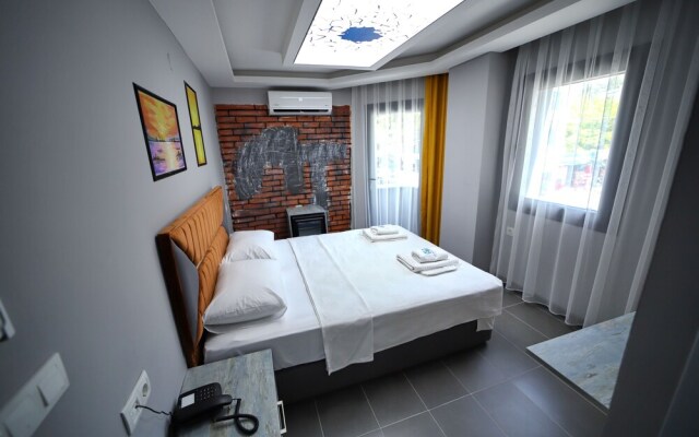 MyBeach Hotel