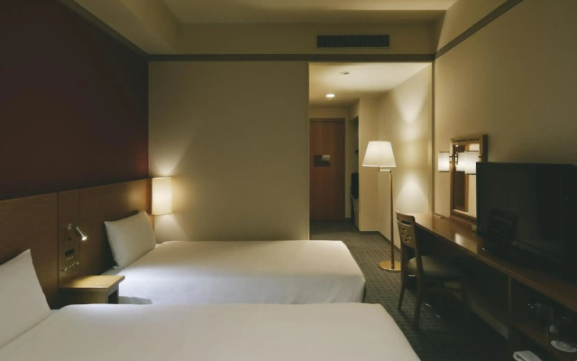 The Mark Grand Hotel