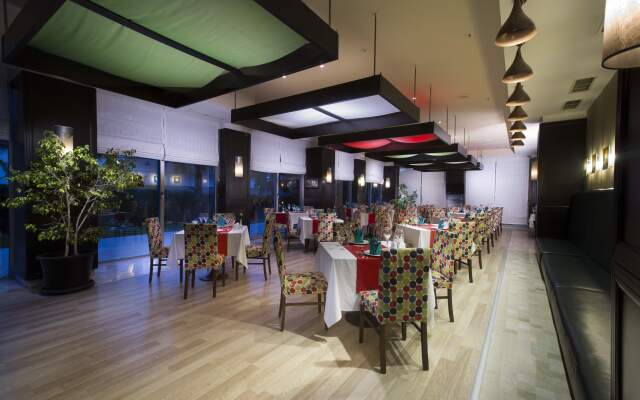 Washington Resort Hotel - All Inclusive