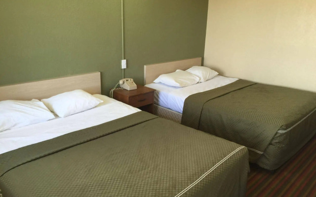 OYO Hotel Tucson Downtown