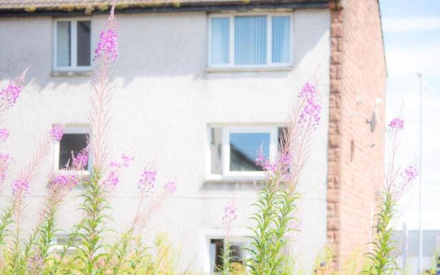 Dumfries Apartment