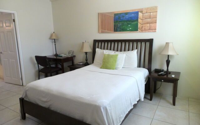 Grooms Beach Villa & Resort