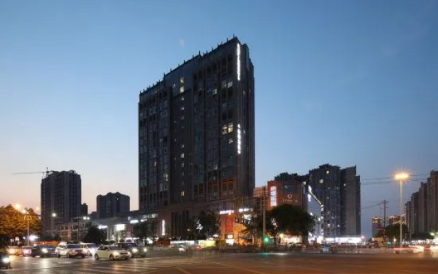 Shanmeng Hotel
