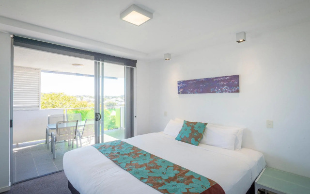 Eastwood Apartments