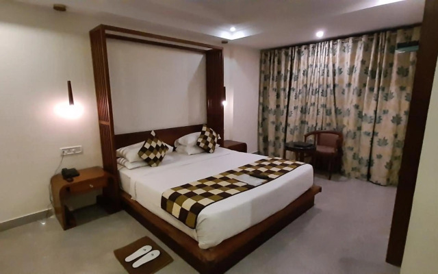 Tsg Emerald View Hotel And Spa