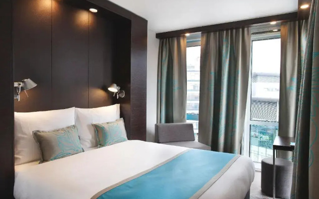 Motel One Manchester Piccadilly