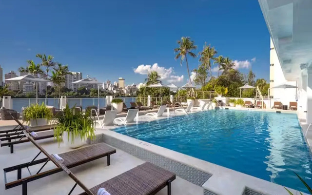 Hilton Garden Inn San Juan Condado
