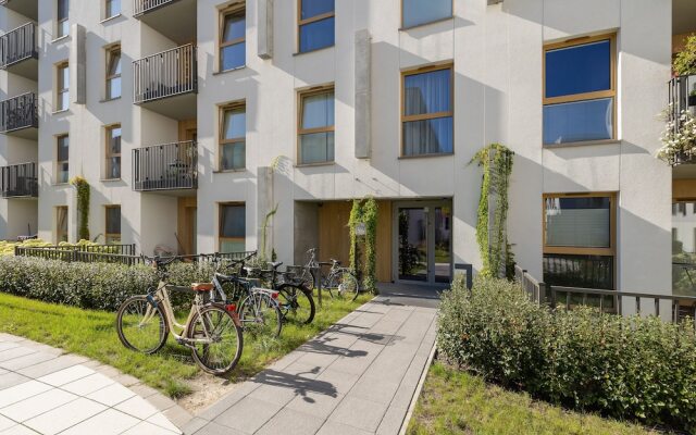 Apartment Krakow Lema 17 by Renters