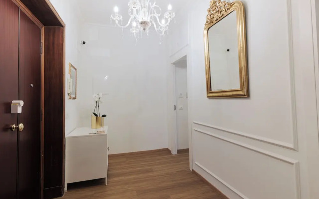 De Vince Luxury Suites - Roma Termini