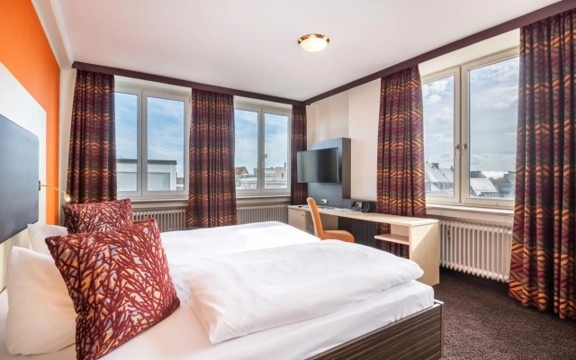 Best Western Hotel Augusta