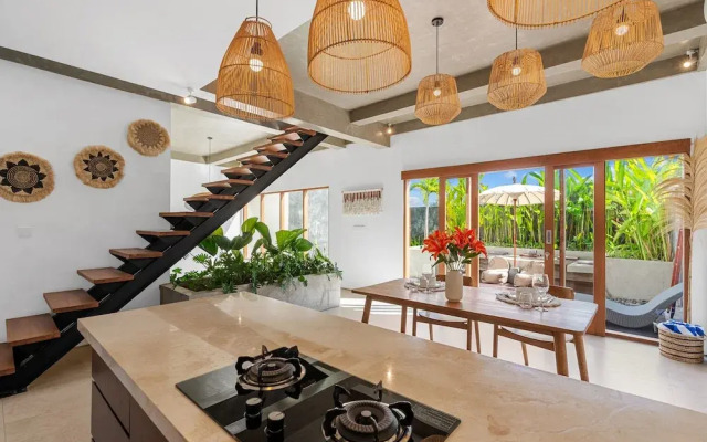 Octo 7 Villa by Betterplace