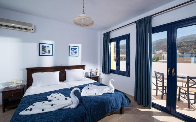 Aegean Sky Hotel & Suites