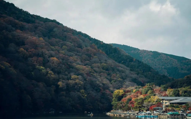 MUNI KYOTO by Onko Chishin