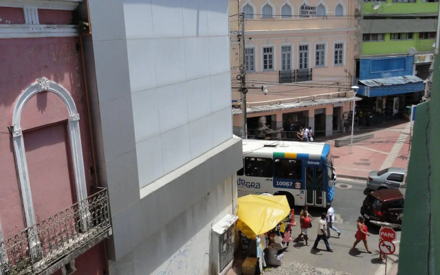 Pousada Suites do Pelo