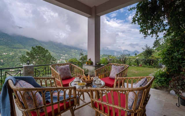 Shambhal House