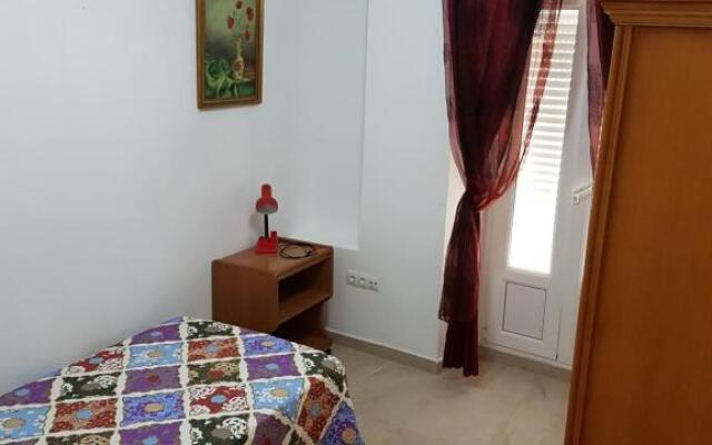 Casa Rural Alhama de Almeria