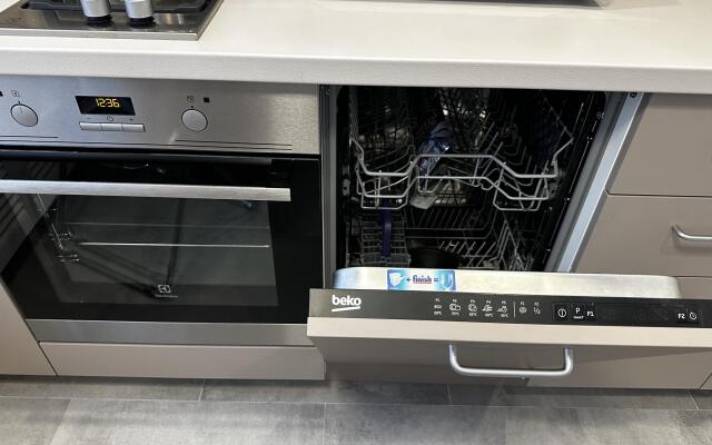 LetoApart на Конституции СССР