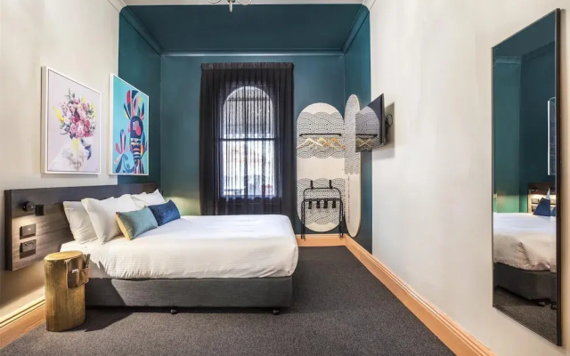 Ramsgate Hotel by Nightcap Social