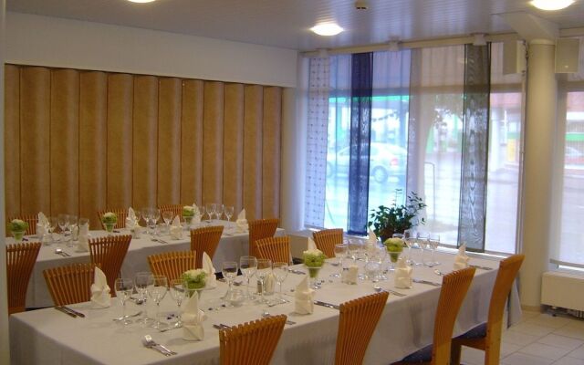 Hotelli Pietari Kylliäinen