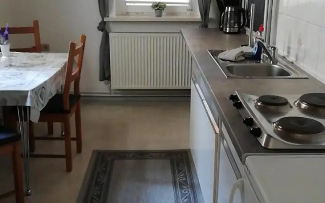 Brummers Ferienwohnung