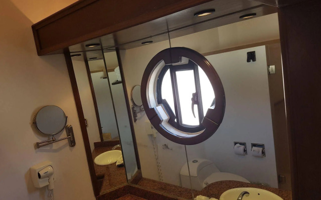 Hotel Mi Solar