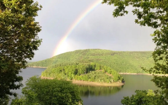 Holiday Apartment Rurseeblick