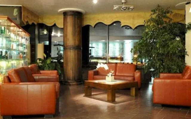 Pusynas Druskininkai Hotel & SPA
