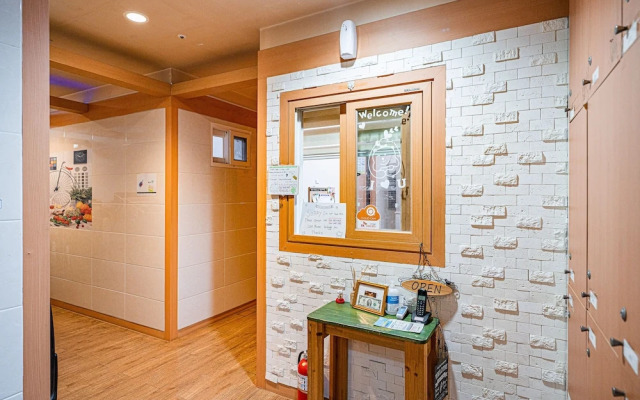 Dream Single House