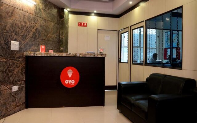 OYO Rooms BNB Mansarovar