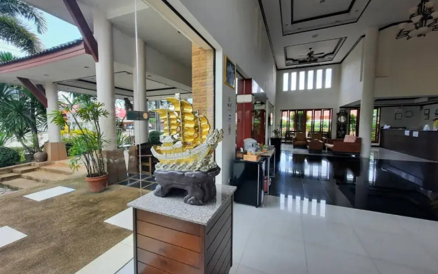 Ariya Inn