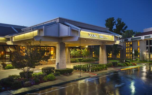 DoubleTree by Hilton Sacramento