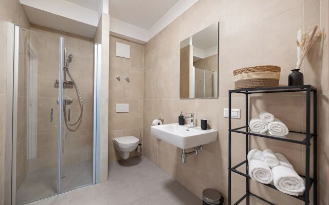 Grazora Living Apartments