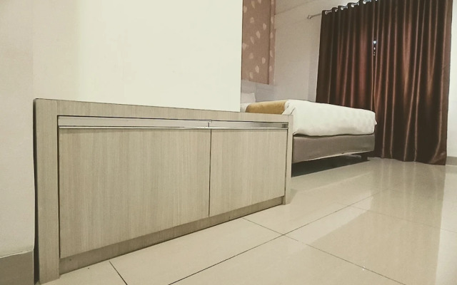 Yunna Hotel Express Lampung