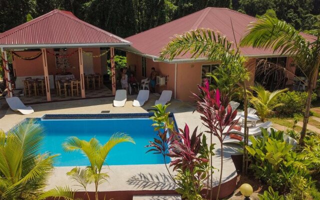 Alha Villa