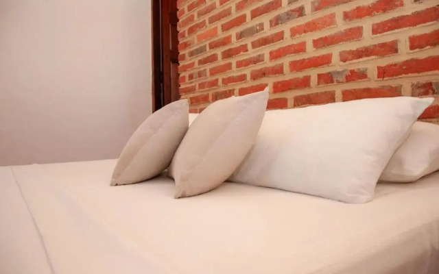 La Juanita Hostel Barichara