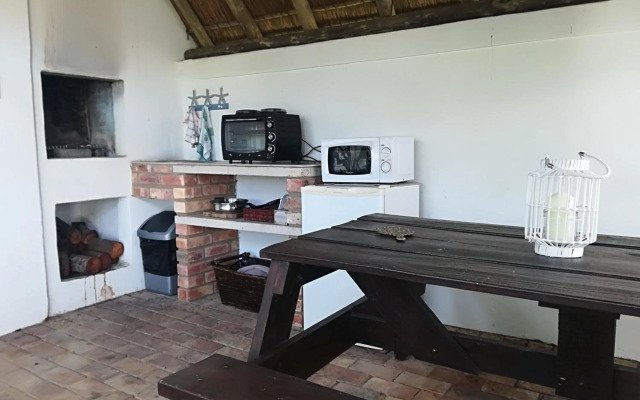 Lighthouse Accommodation