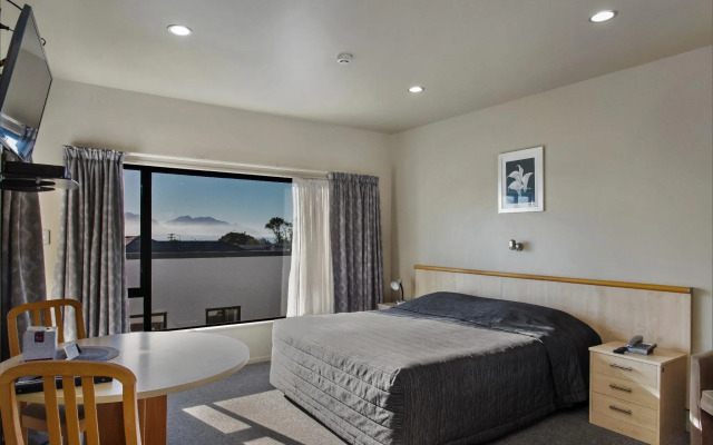 Kaikoura Gateway Motor Lodge