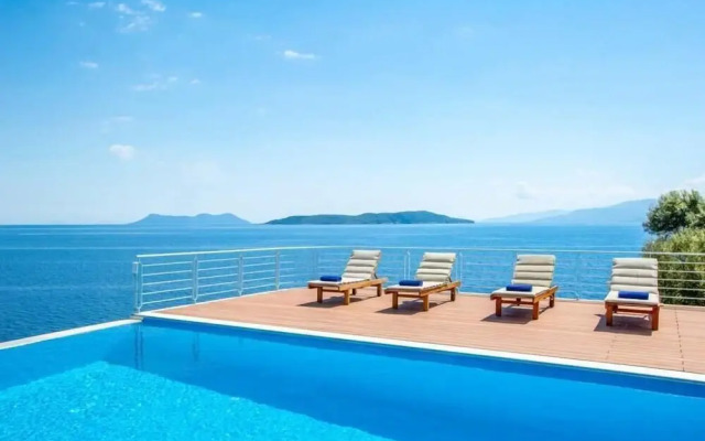 Iris Villas Lefkada