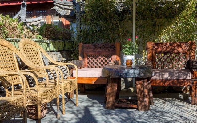 Jing Yuan Ju Guest House
