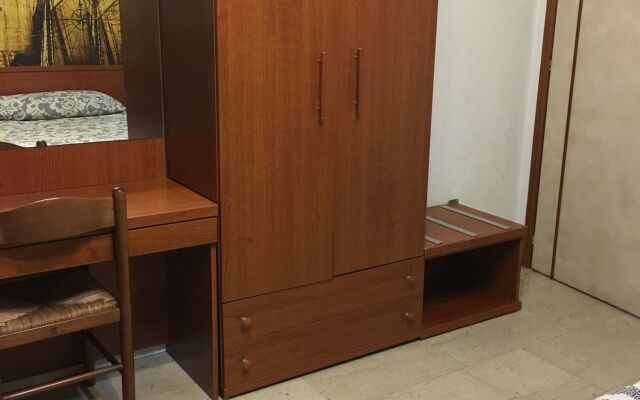 Old Milano House - Hostel