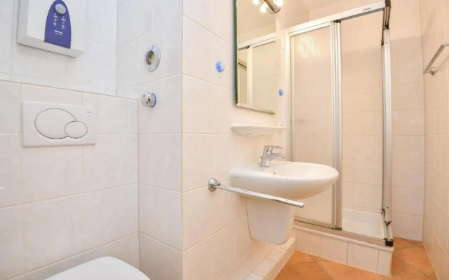 Haus Fernsicht Wohnung 12