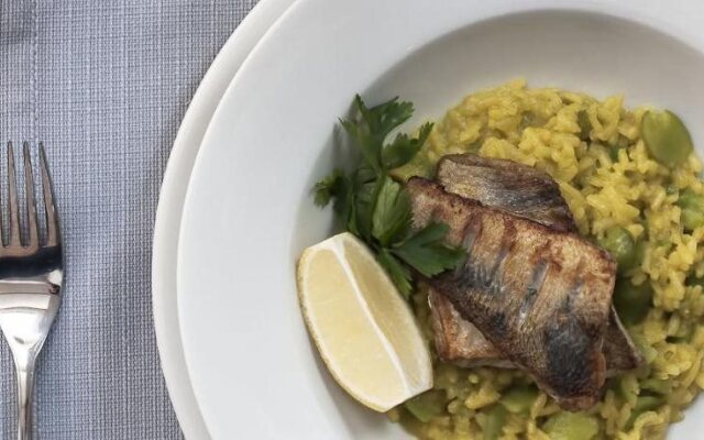 Wróblówka Hotel Restauracja