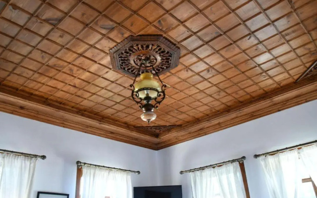 Guest House Meti