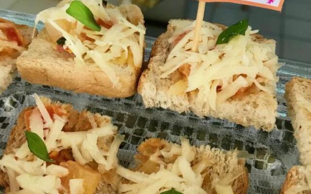 Pousada America do Sol