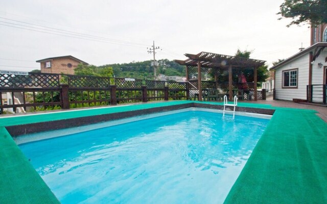 Ganghwadodaeun Pension