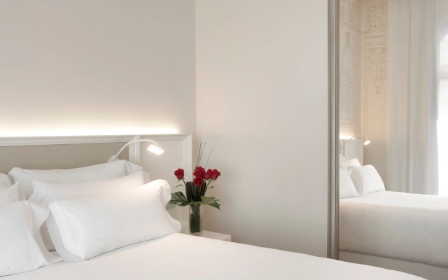 NH Collection Madrid Abascal